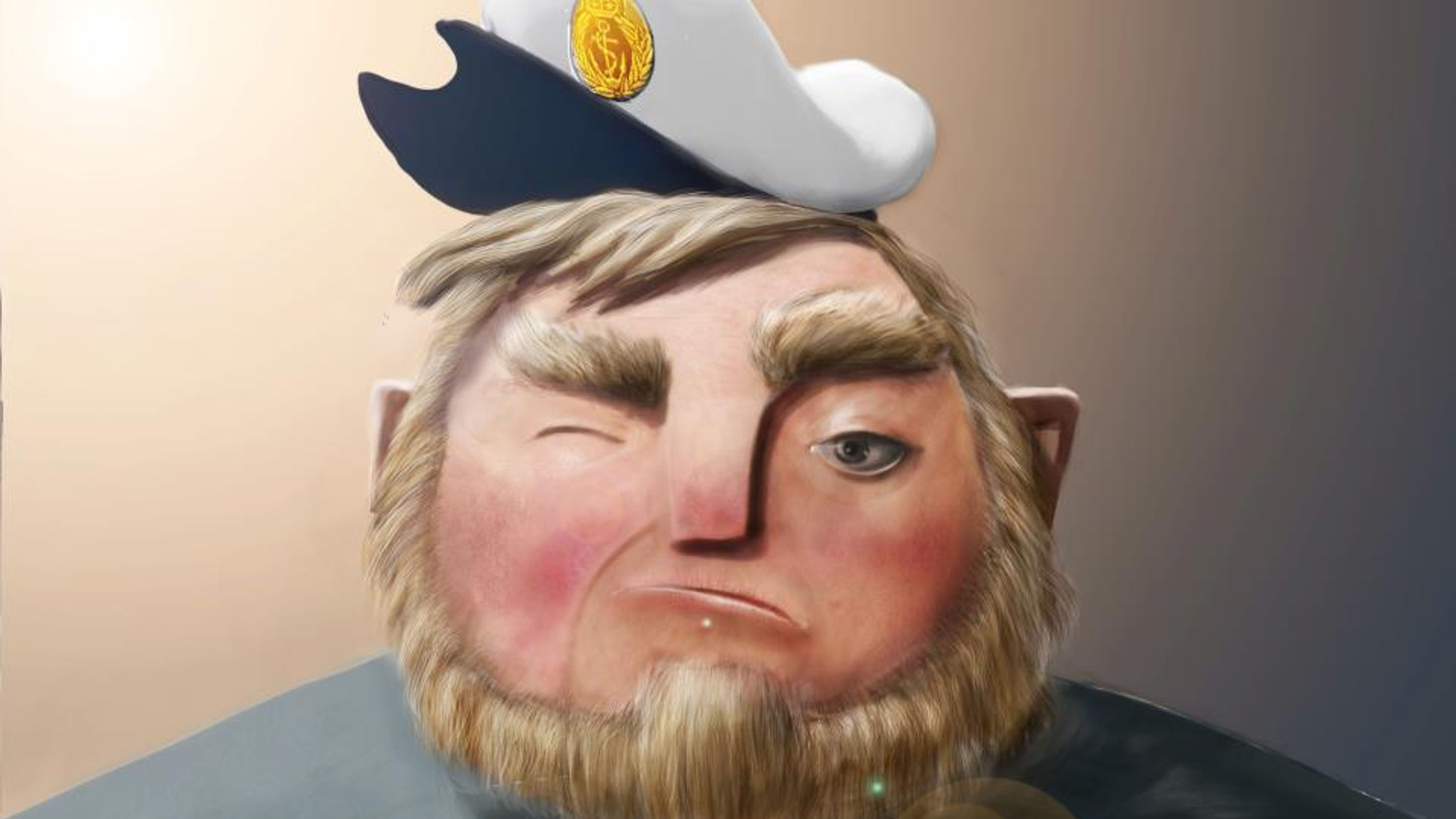 Burt Rig